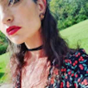 Meet your Posher, Alaunna